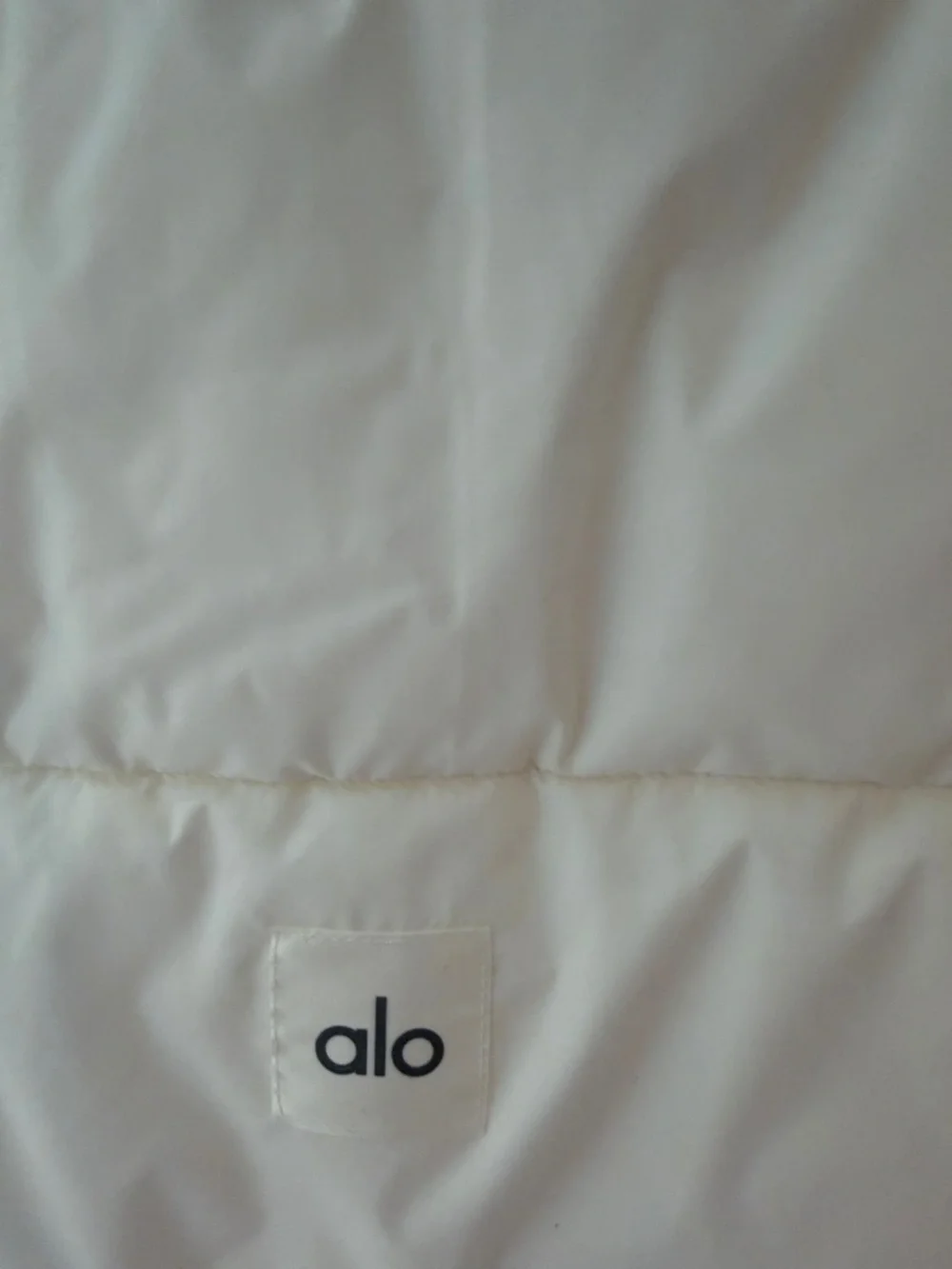 ALO Yoga gold rush